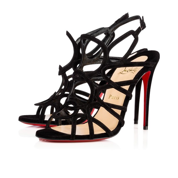 Christian Louboutin Heels - Picture 5 of 6